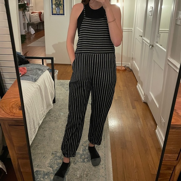 ROOLEE jumpsuit - Picture 1 of 5